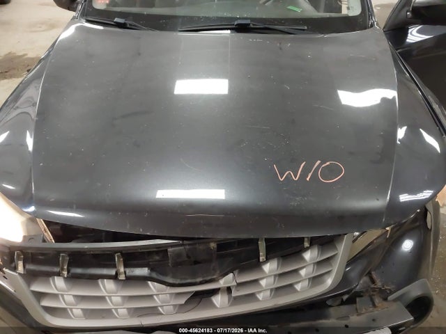 45624183 :رقم المزاد ، JF2SHABC4BH701807 vin ، 2011 Subaru Forester 2.5x مزاد بيع