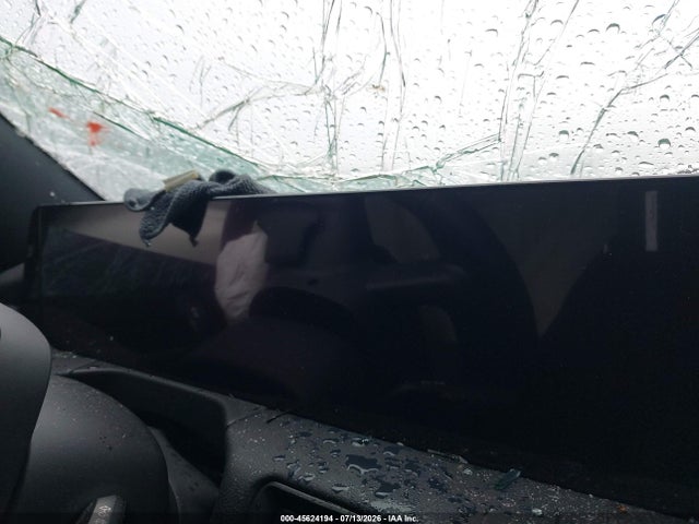 Aukcja sprzedaży 2026 Nissan Armada Pro-4x, vin: JN8AY3DE2T9430251, numer aukcji: 45624194