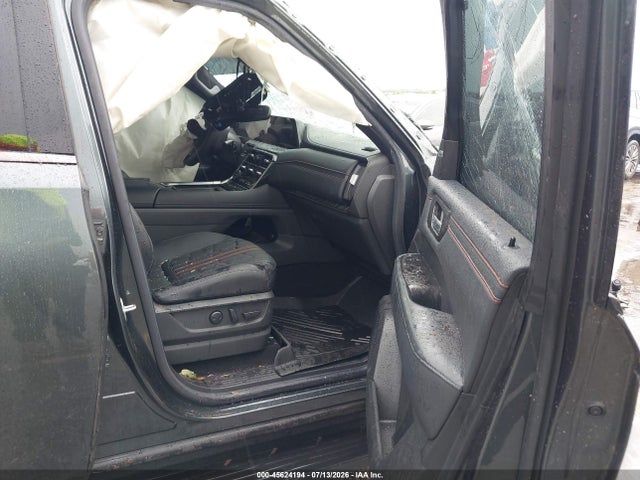 Aukcja sprzedaży 2026 Nissan Armada Pro-4x, vin: JN8AY3DE2T9430251, numer aukcji: 45624194