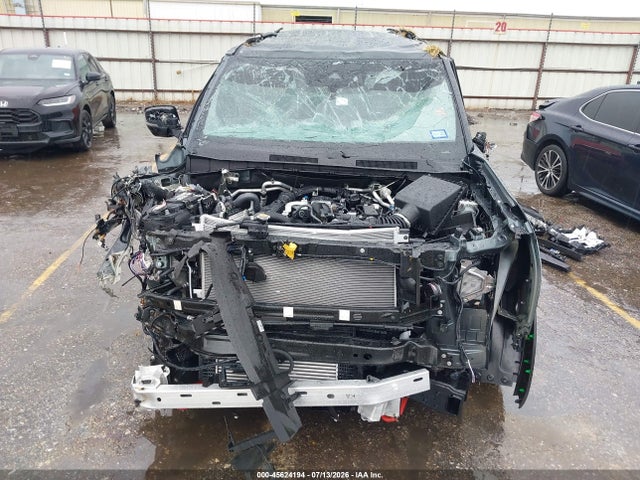 Aukcja sprzedaży 2026 Nissan Armada Pro-4x, vin: JN8AY3DE2T9430251, numer aukcji: 45624194