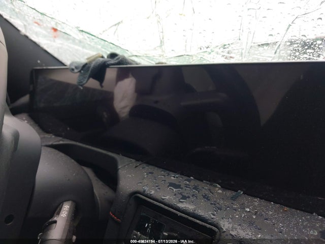 Aukcja sprzedaży 2026 Nissan Armada Pro-4x, vin: JN8AY3DE2T9430251, numer aukcji: 45624194