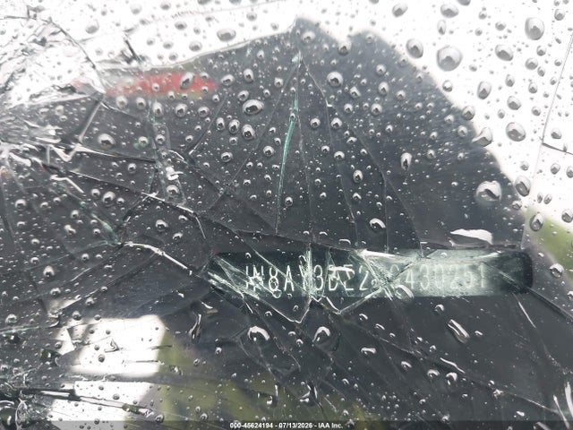 Aukcja sprzedaży 2026 Nissan Armada Pro-4x, vin: JN8AY3DE2T9430251, numer aukcji: 45624194