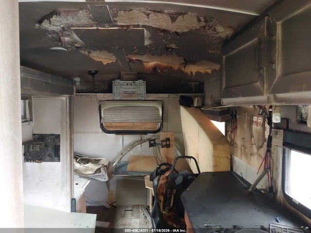 Aukcja sprzedaży 2022 Forest River Rockwood Motorhome, vin: 5ZT2RSHC4N3025352, numer aukcji: 45624201