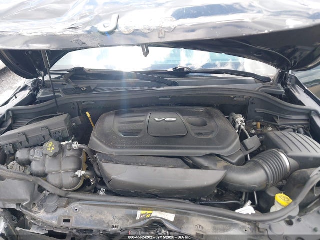 2018 Jeep Grand Cherokee High Altitude 4x4 მანქანა იყიდება აუქციონზე, vin: 1C4RJFCGXJC336528, აუქციონის ნომერი: 45624202