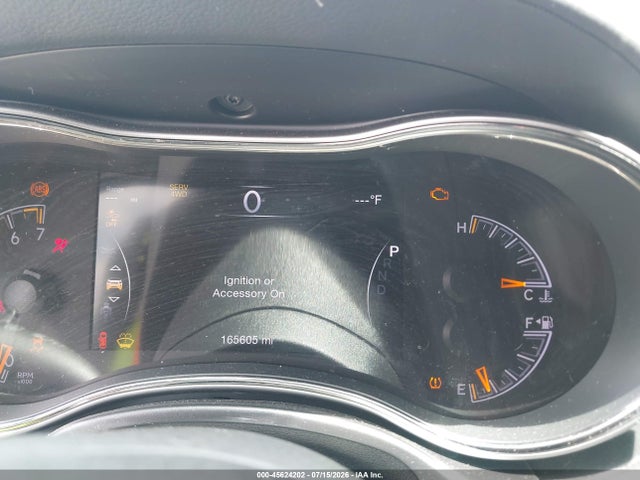 2018 Jeep Grand Cherokee High Altitude 4x4 მანქანა იყიდება აუქციონზე, vin: 1C4RJFCGXJC336528, აუქციონის ნომერი: 45624202
