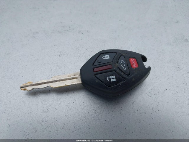 2015 Mitsubishi Lancer Es მანქანა იყიდება აუქციონზე, vin: JA32U2FUXFU017391, აუქციონის ნომერი: 45624210