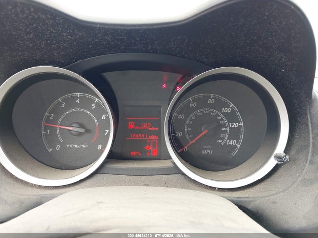 2015 Mitsubishi Lancer Es მანქანა იყიდება აუქციონზე, vin: JA32U2FUXFU017391, აუქციონის ნომერი: 45624210