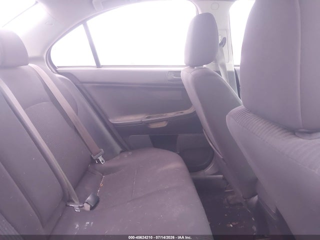 2015 Mitsubishi Lancer Es მანქანა იყიდება აუქციონზე, vin: JA32U2FUXFU017391, აუქციონის ნომერი: 45624210