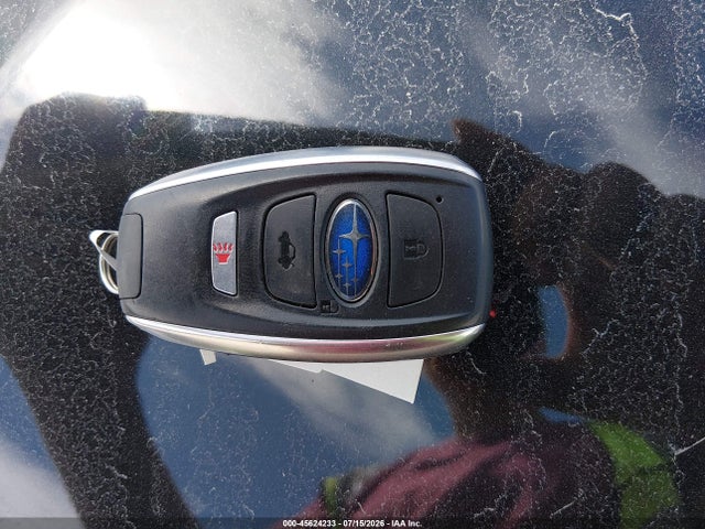 2023 Subaru Wrx Premium მანქანა იყიდება აუქციონზე, vin: JF1VBAF66P9822380, აუქციონის ნომერი: 45624233