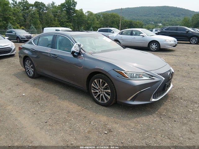 2020 Lexus Es 350 მანქანა იყიდება აუქციონზე, vin: 58ADZ1B14LU064594, აუქციონის ნომერი: 45624235
