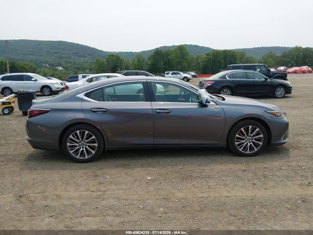 2020 Lexus Es 350 მანქანა იყიდება აუქციონზე, vin: 58ADZ1B14LU064594, აუქციონის ნომერი: 45624235