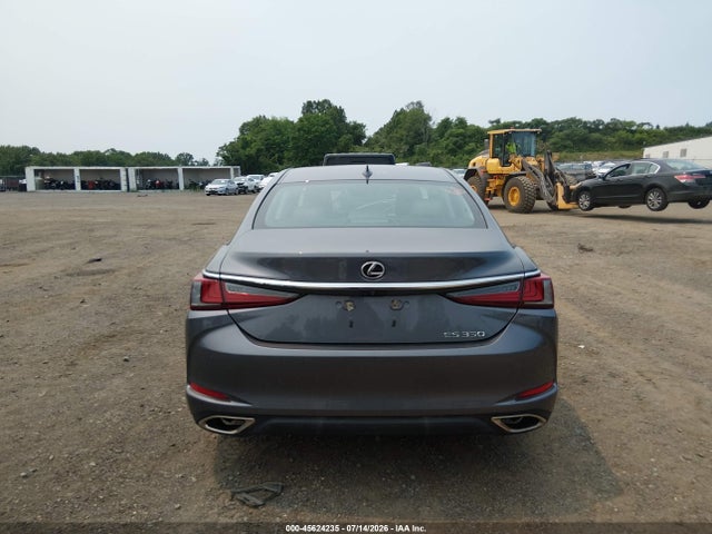 2020 Lexus Es 350 მანქანა იყიდება აუქციონზე, vin: 58ADZ1B14LU064594, აუქციონის ნომერი: 45624235