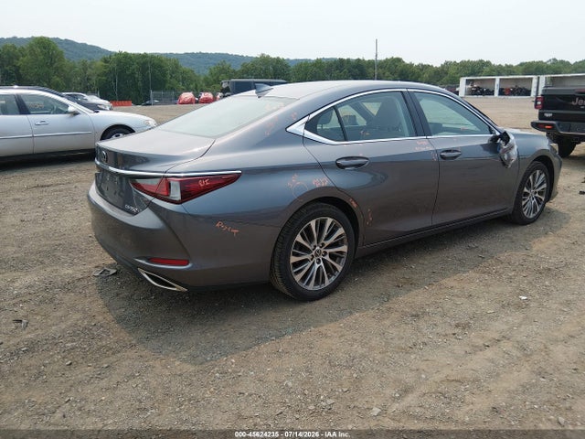 2020 Lexus Es 350 მანქანა იყიდება აუქციონზე, vin: 58ADZ1B14LU064594, აუქციონის ნომერი: 45624235
