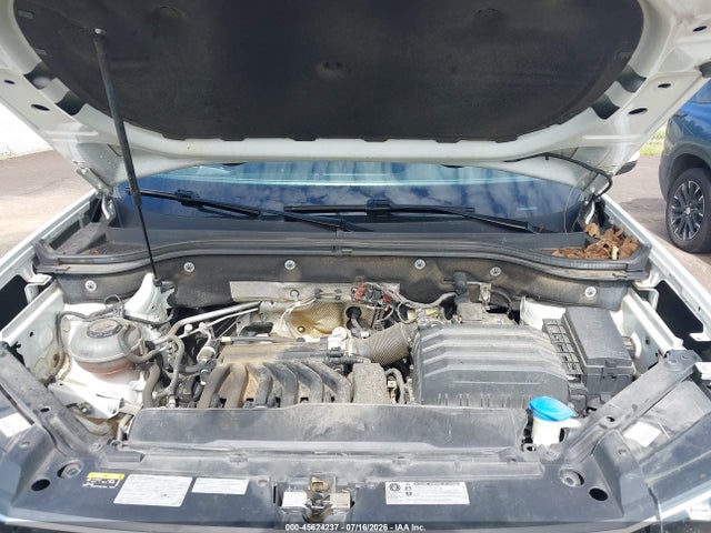 1V2WR2CA9KC585984 Volkswagen Atlas 3.6l V6 Se W/technology