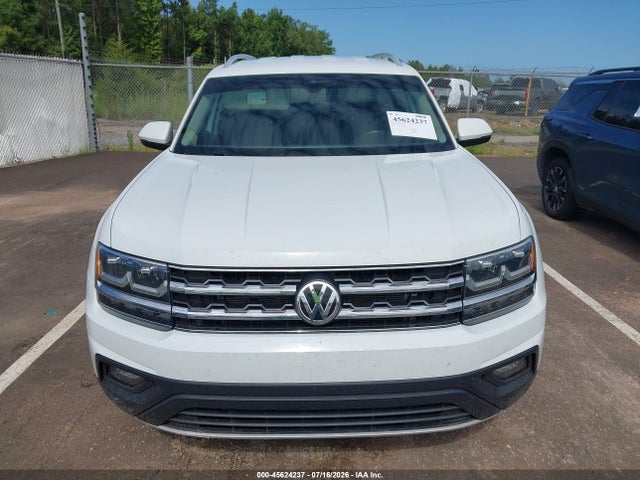 1V2WR2CA9KC585984 Volkswagen Atlas 3.6l V6 Se W/technology