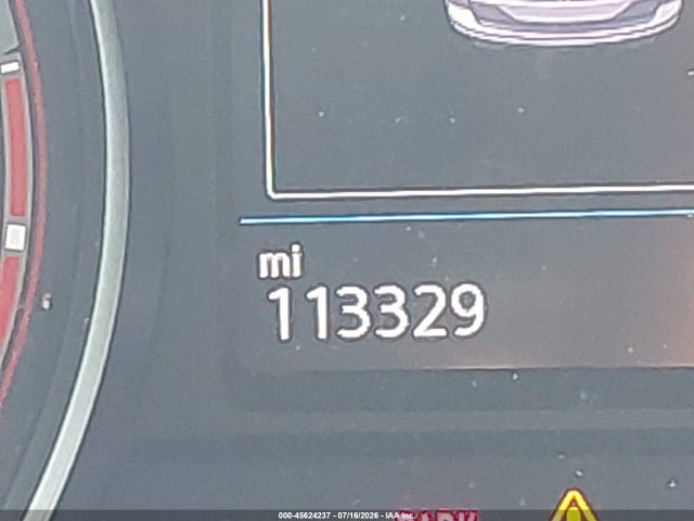 1V2WR2CA9KC585984 Volkswagen Atlas 3.6l V6 Se W/technology