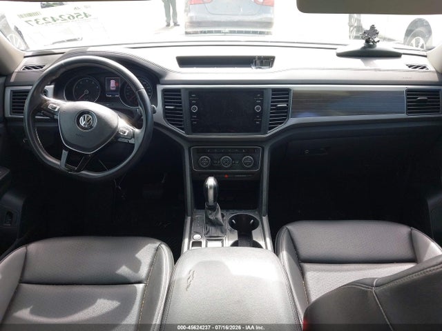 1V2WR2CA9KC585984 Volkswagen Atlas 3.6l V6 Se W/technology