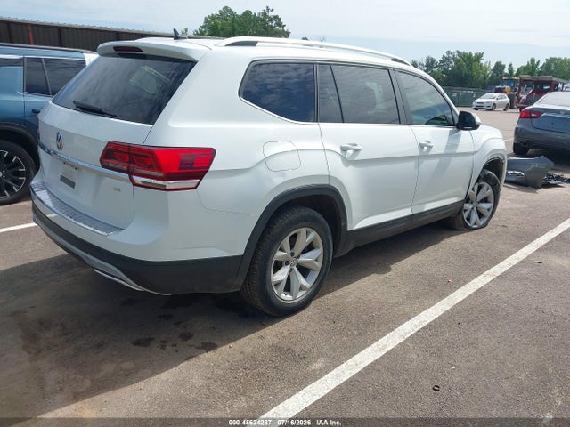 1V2WR2CA9KC585984 Volkswagen Atlas 3.6l V6 Se W/technology