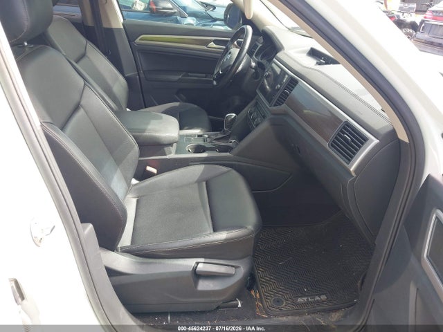 1V2WR2CA9KC585984 Volkswagen Atlas 3.6l V6 Se W/technology