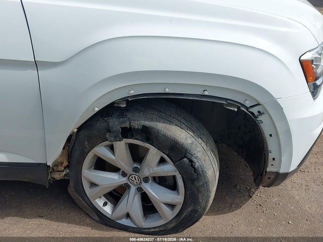 1V2WR2CA9KC585984 Volkswagen Atlas 3.6l V6 Se W/technology