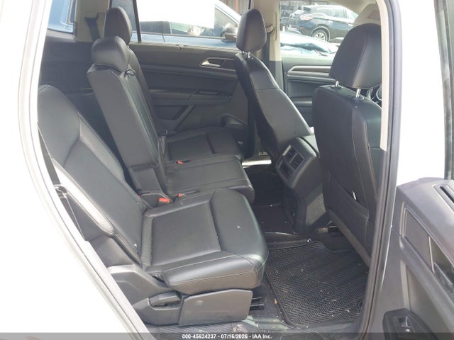 1V2WR2CA9KC585984 Volkswagen Atlas 3.6l V6 Se W/technology