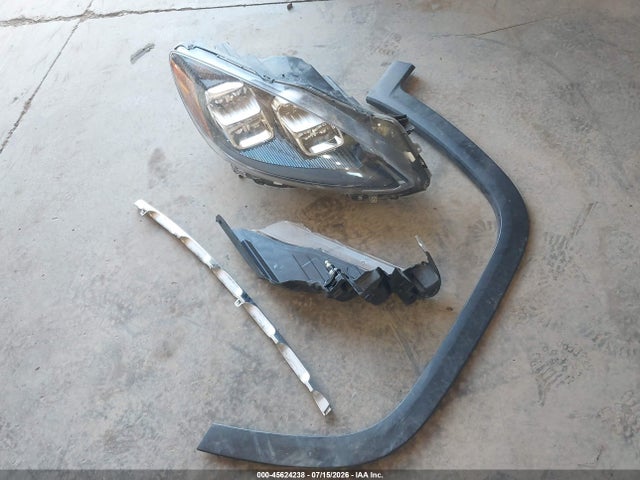 2023 Jeep Grand Cherokee L Limited 4x4 მანქანა იყიდება აუქციონზე, vin: 1C4RJKBG3P8828887, აუქციონის ნომერი: 45624238