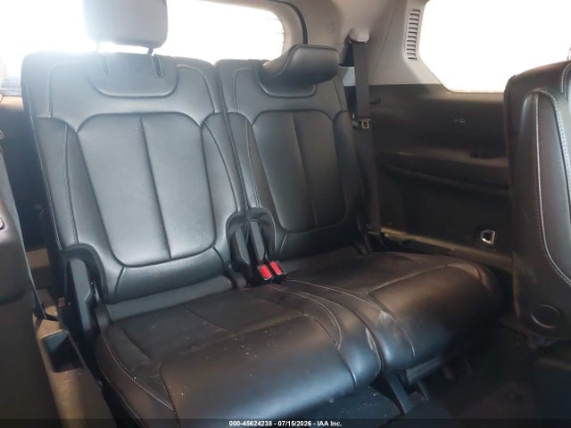 2023 Jeep Grand Cherokee L Limited 4x4 მანქანა იყიდება აუქციონზე, vin: 1C4RJKBG3P8828887, აუქციონის ნომერი: 45624238