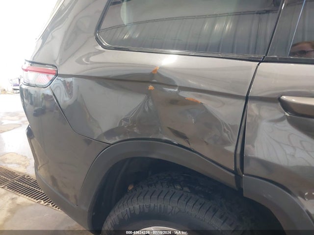 2023 Jeep Grand Cherokee L Limited 4x4 მანქანა იყიდება აუქციონზე, vin: 1C4RJKBG3P8828887, აუქციონის ნომერი: 45624238