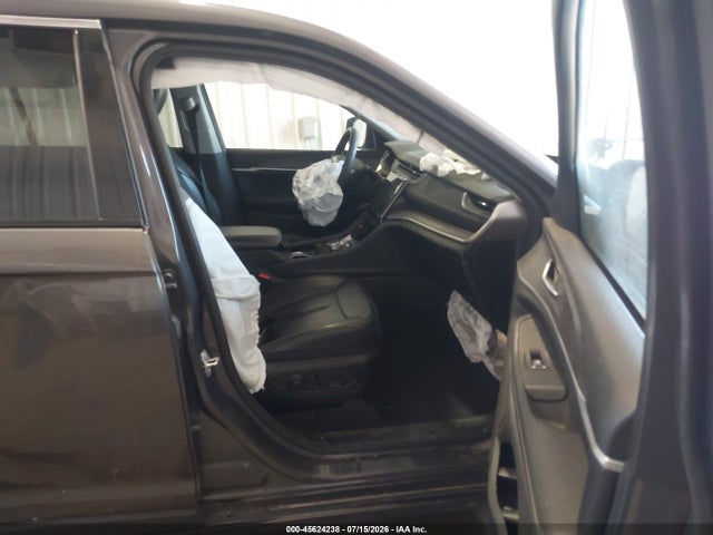 2023 Jeep Grand Cherokee L Limited 4x4 მანქანა იყიდება აუქციონზე, vin: 1C4RJKBG3P8828887, აუქციონის ნომერი: 45624238