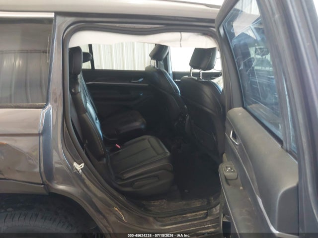 2023 Jeep Grand Cherokee L Limited 4x4 მანქანა იყიდება აუქციონზე, vin: 1C4RJKBG3P8828887, აუქციონის ნომერი: 45624238