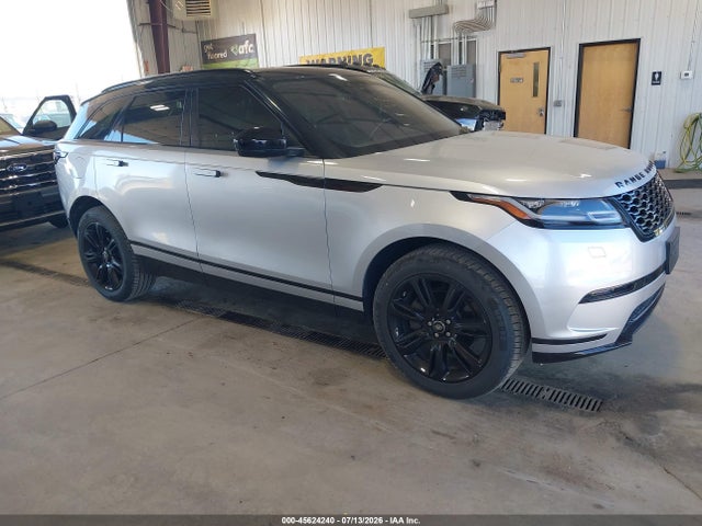 Auction sale of the 2018 Land Rover Range Rover Velar D180 S, vin: SALYB2RN9JA768006, lot number: 45624240