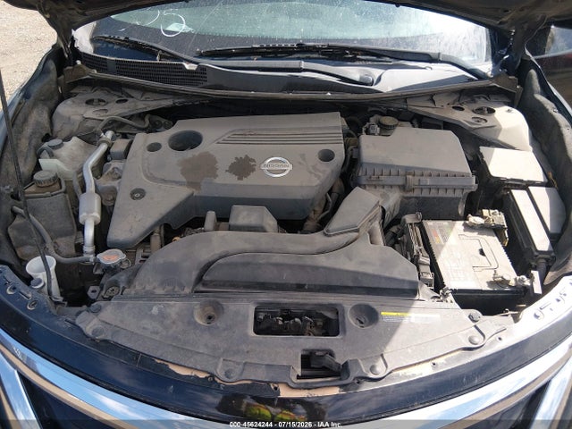 Nissan Altima 2.5 S 2014 1N4AL3AP4EC294250 Image 10