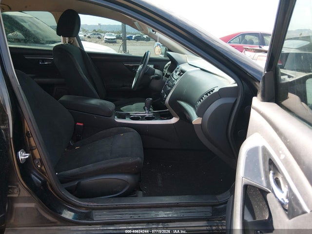 Nissan Altima 2.5 S 2014 1N4AL3AP4EC294250 Image 5