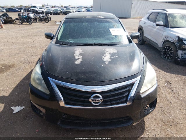 Nissan Altima 2.5 S 2014 1N4AL3AP4EC294250 Image 6