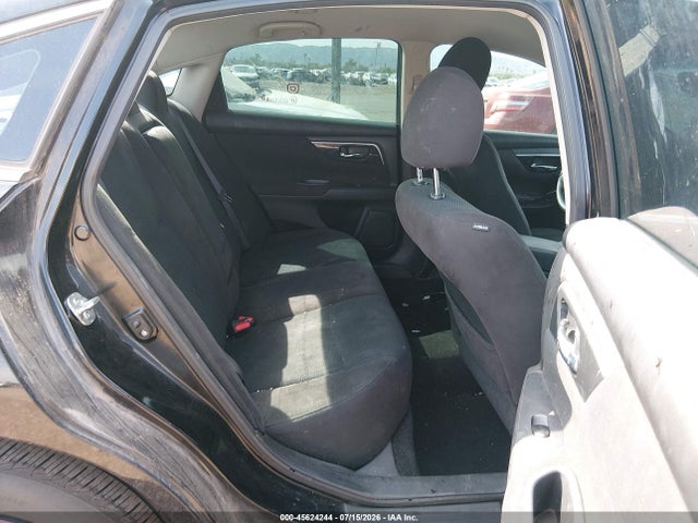 Nissan Altima 2.5 S 2014 1N4AL3AP4EC294250 Image 8