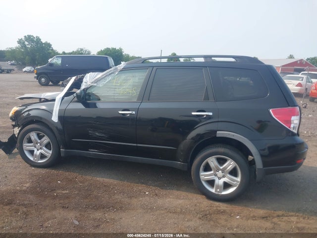Aukcja sprzedaży 2010 Subaru Forester 2.5x Premium, vin: JF2SH6CCXAH705144, numer aukcji: 45624245