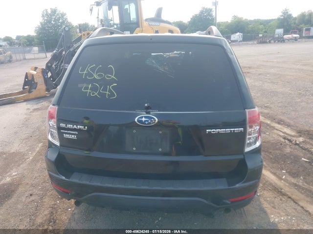 Aukcja sprzedaży 2010 Subaru Forester 2.5x Premium, vin: JF2SH6CCXAH705144, numer aukcji: 45624245