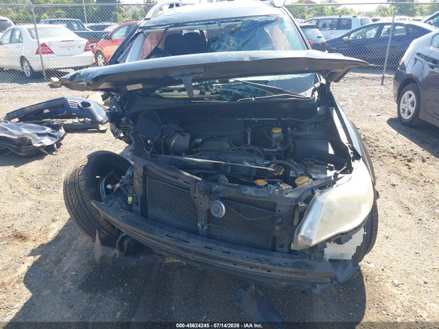 Aukcja sprzedaży 2010 Subaru Forester 2.5x Premium, vin: JF2SH6CCXAH705144, numer aukcji: 45624245