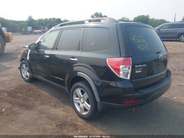 Aukcja sprzedaży 2010 Subaru Forester 2.5x Premium, vin: JF2SH6CCXAH705144, numer aukcji: 45624245