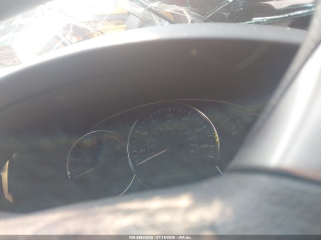 Aukcja sprzedaży 2010 Subaru Forester 2.5x Premium, vin: JF2SH6CCXAH705144, numer aukcji: 45624245