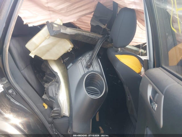 Aukcja sprzedaży 2010 Subaru Forester 2.5x Premium, vin: JF2SH6CCXAH705144, numer aukcji: 45624245
