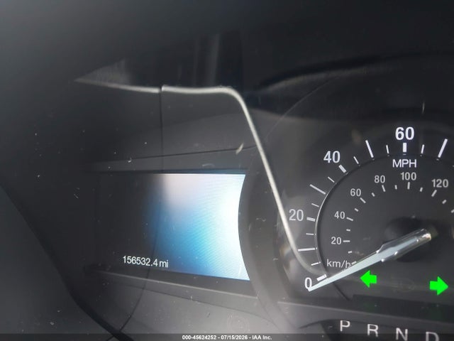 Aukcja sprzedaży 2016 Ford Fusion Energi Titanium, vin: 3FA6P0SU6GR366700, numer aukcji: 45624252