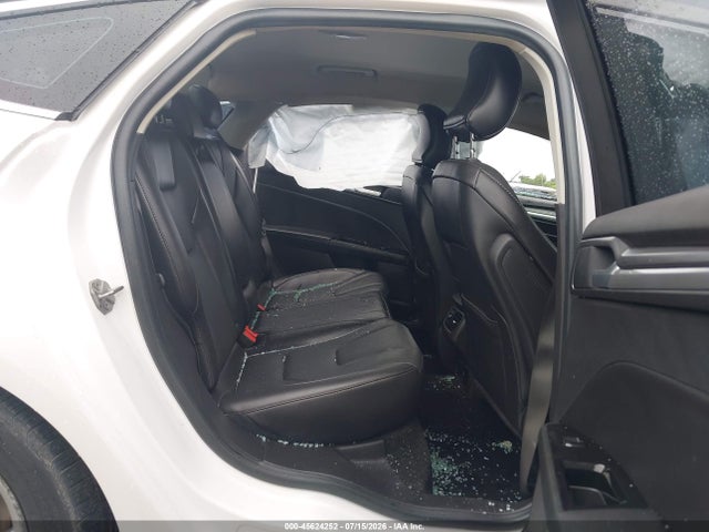 Aukcja sprzedaży 2016 Ford Fusion Energi Titanium, vin: 3FA6P0SU6GR366700, numer aukcji: 45624252