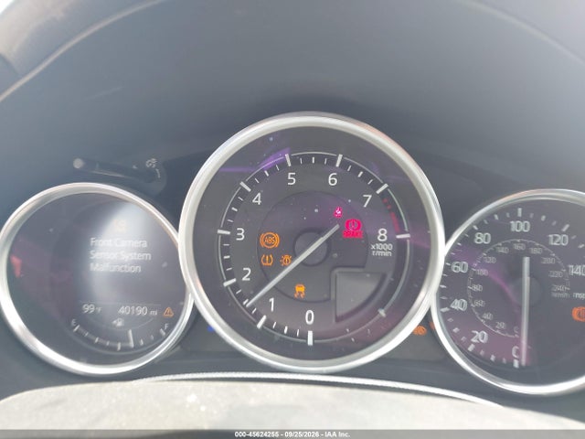Aukcja sprzedaży 2022 Mazda Mx-5 Miata Rf Grand Touring, vin: JM1NDAM70N0504787, numer aukcji: 45624255