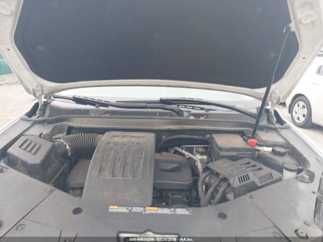 Продаж на аукціоні авто 2016 Chevrolet Equinox Lt, vin: 2GNALCEK3G6211516, номер лоту: 45624256