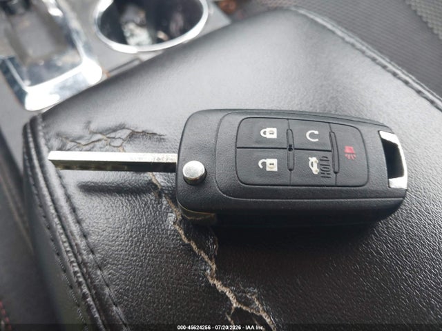 Продаж на аукціоні авто 2016 Chevrolet Equinox Lt, vin: 2GNALCEK3G6211516, номер лоту: 45624256