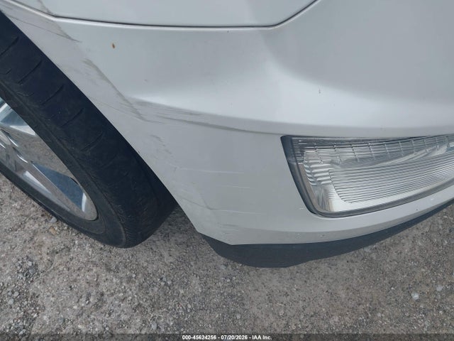 Продаж на аукціоні авто 2016 Chevrolet Equinox Lt, vin: 2GNALCEK3G6211516, номер лоту: 45624256