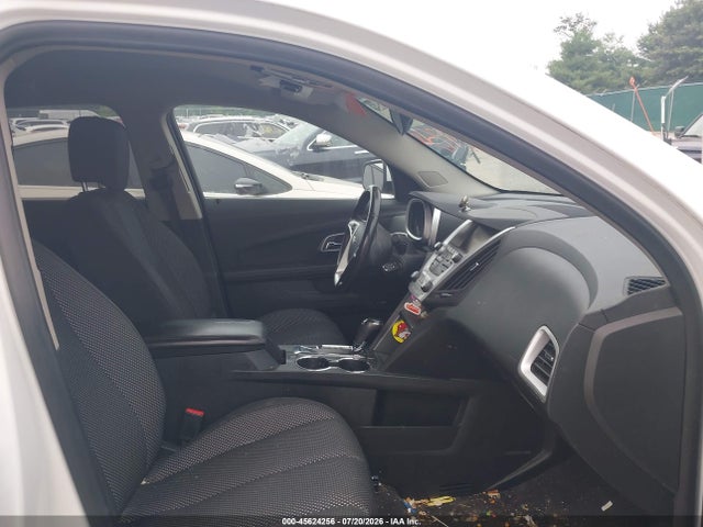 Продаж на аукціоні авто 2016 Chevrolet Equinox Lt, vin: 2GNALCEK3G6211516, номер лоту: 45624256