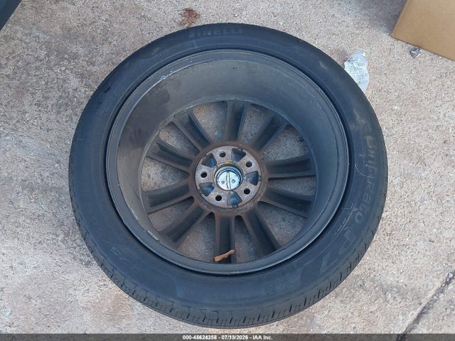 45624258 :رقم المزاد ، 1C3BC8FG3BN610343 vin ، 2011 Chrysler 200 S مزاد بيع
