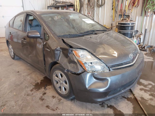 Aukcja sprzedaży 2008 Toyota Prius, vin: JTDKB20U883329802, numer aukcji: 45624262